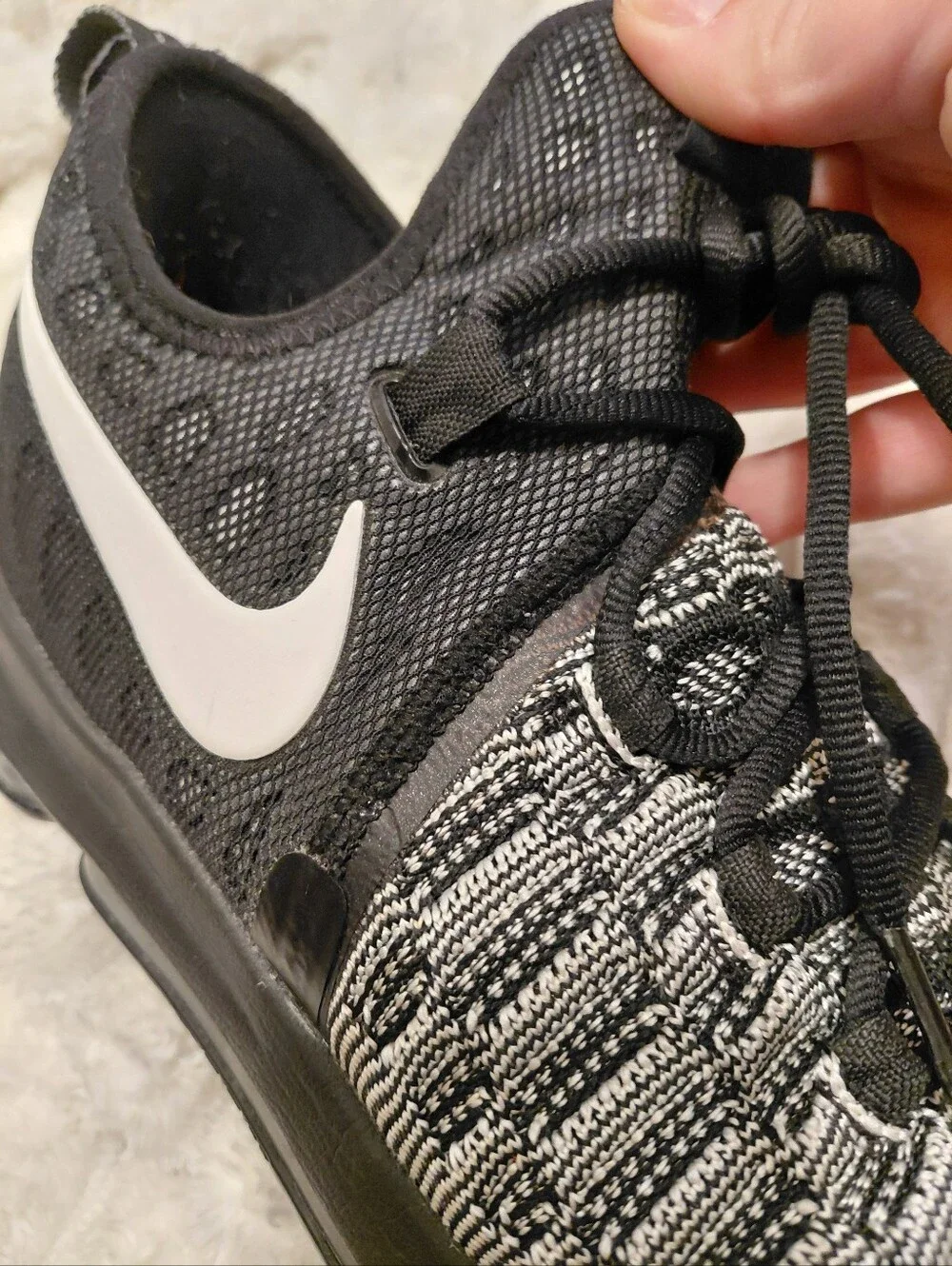 Nike Zoom Men KD Sneakers